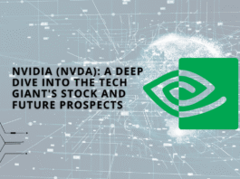 NVIDIA (NVDA): A Deep Dive into the Tech Giant's Stock and Future Prospects