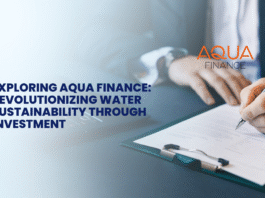 Aqua Finance