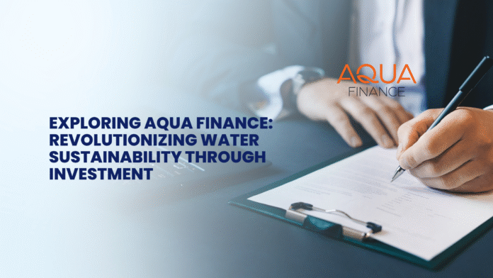 Aqua Finance