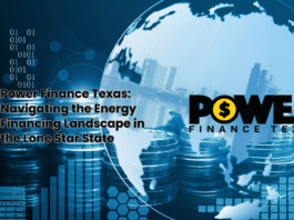 Power Finance Texas