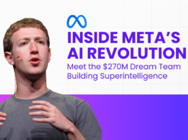 Meta Superintelligence Dream Team