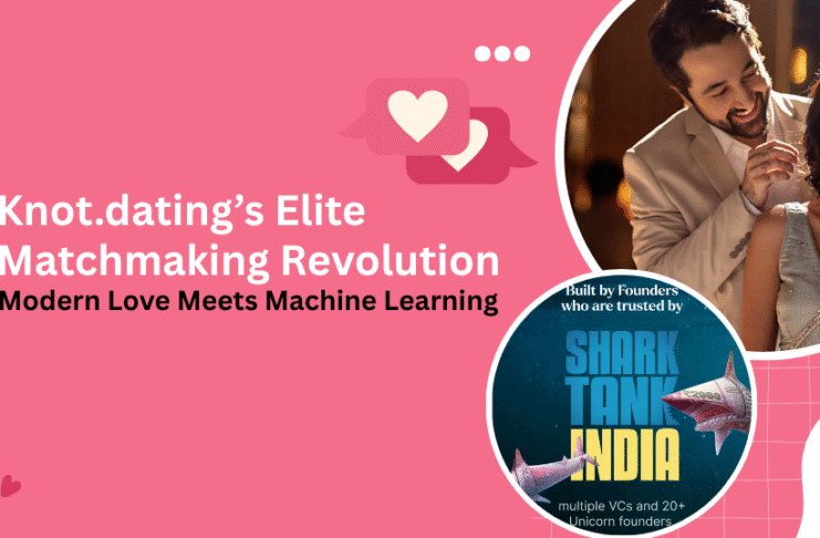 Knot.dating’s Elite Matchmaking Revolution