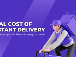 Real Cost of Instant Delivery