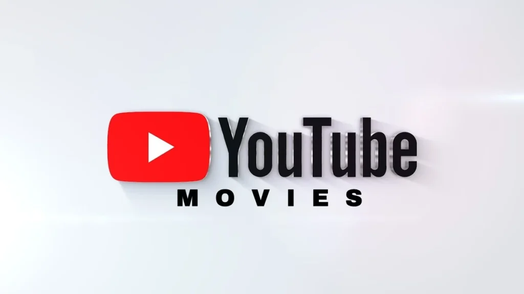 YouTube Movies