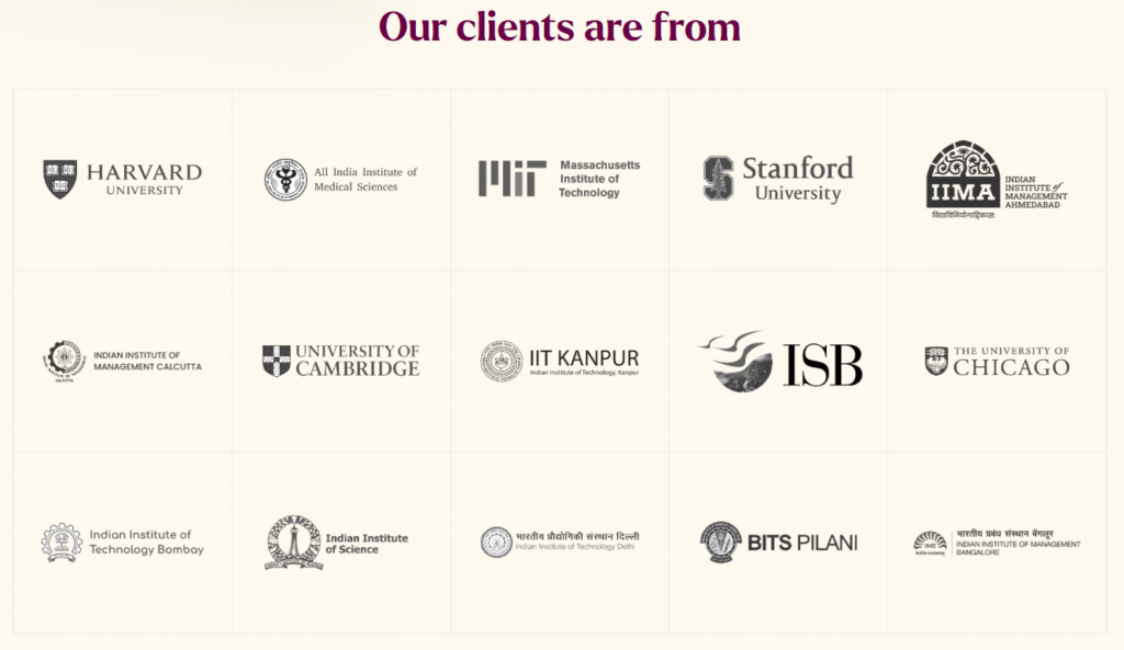 Knot.dating Clients