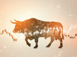 Sensex and Nifty Decline