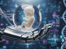 AI-assisted IVF