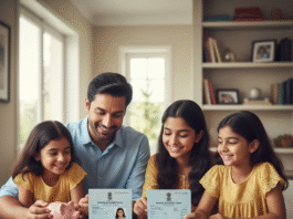 Securing Their Future: A Comprehensive Guide to Opening Two Sukanya Samriddhi Accounts for Your Daughters