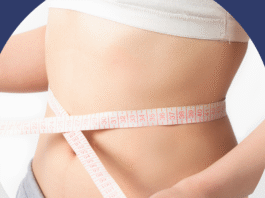 How to lose stubborn belly fat without the gym: 7 daily habits to slim down in 21 days