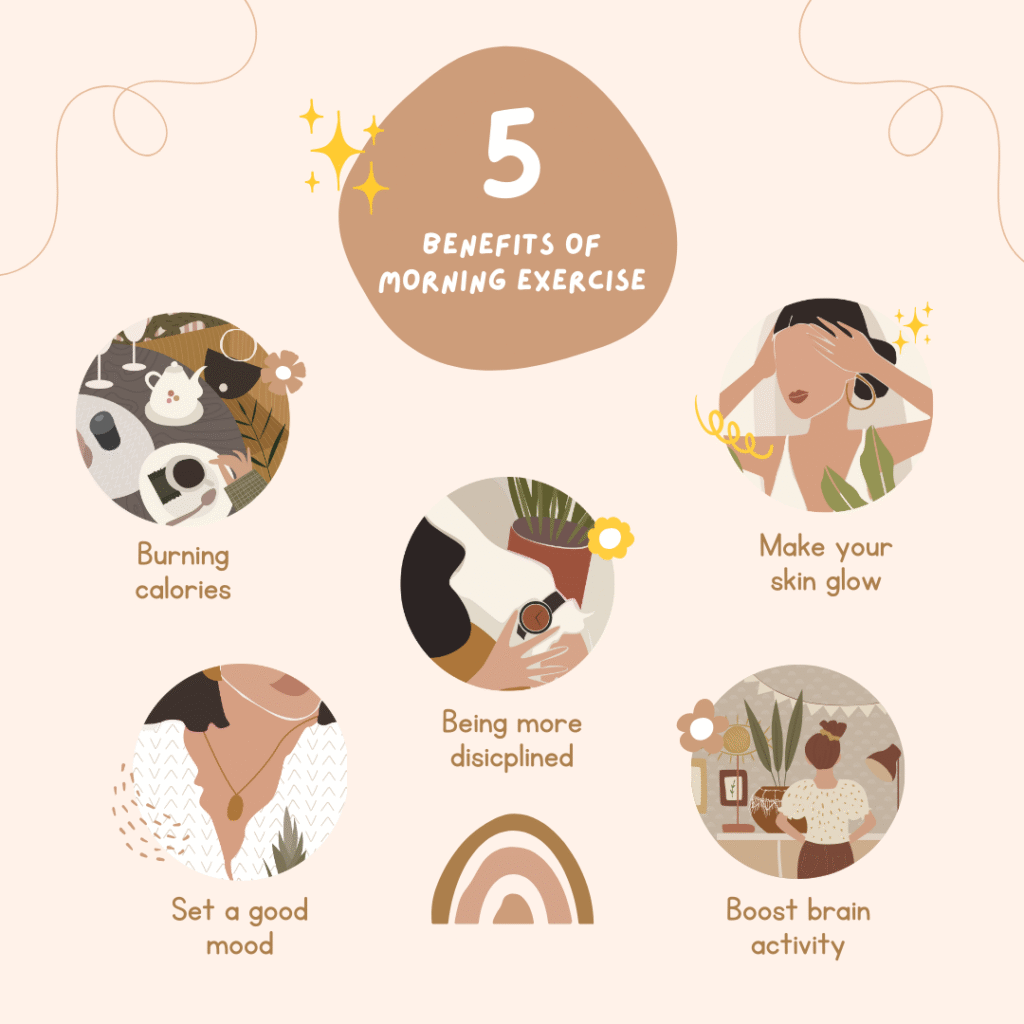 Boost Non-Exercise Activity (NEAT)