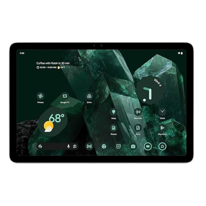 Google Pixel Tablet 2