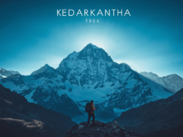 The Ultimate Guide to the Kedarkantha Trek