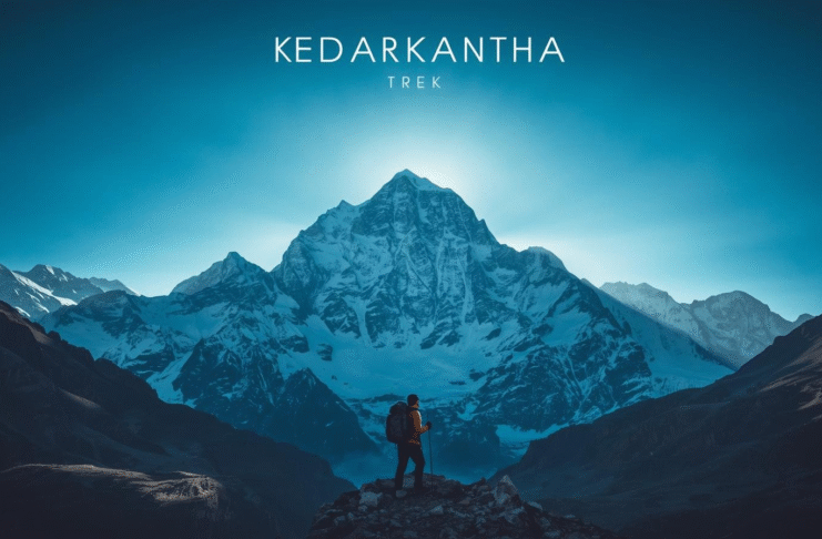 The Ultimate Guide to the Kedarkantha Trek