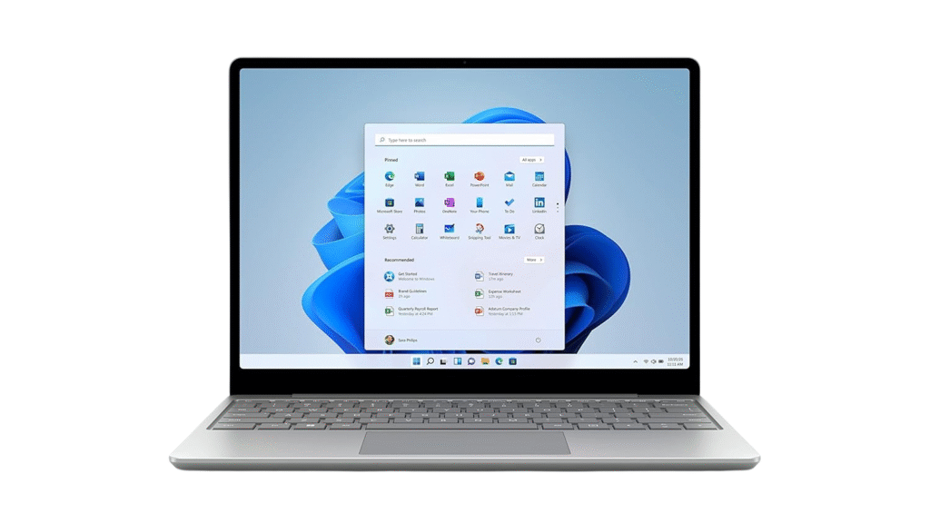 Microsoft Surface Go 5