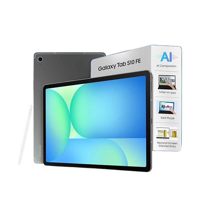 Samsung Galaxy Tab S10 FE