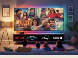 Best regional web series