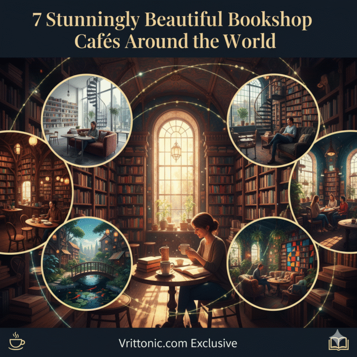 Gemini_Generated_Image_j8rrr1j8rrr1j8rr 7 Most Beautiful Bookshop Cafés in the World to Visit