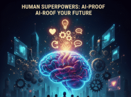 Develop Soft Skills That AI Can't Replace