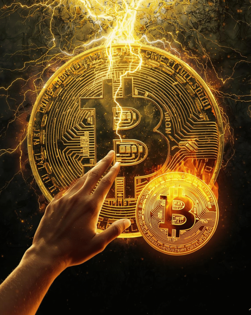 Elon Musk's Bitcoin U-Turn