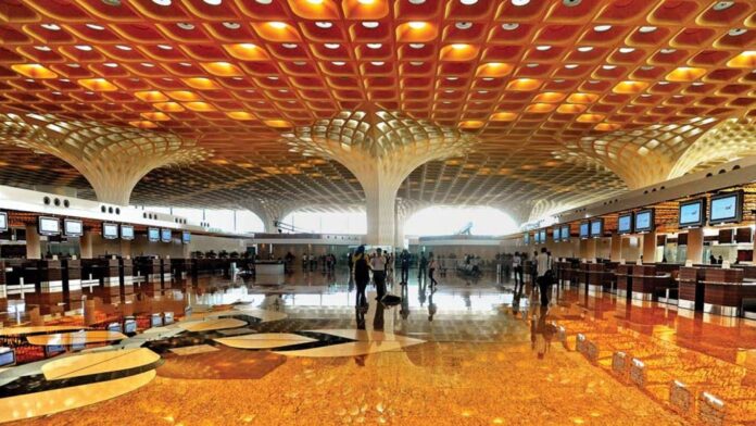 Navi Mumbai airport news