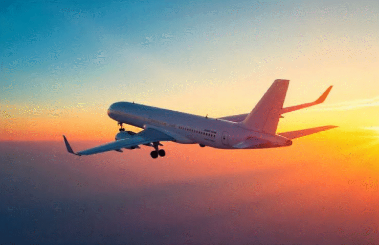 Alliance Air Launches ‘Fare se Fursat