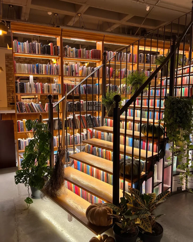 Minoa Pera – Istanbul, Turkey