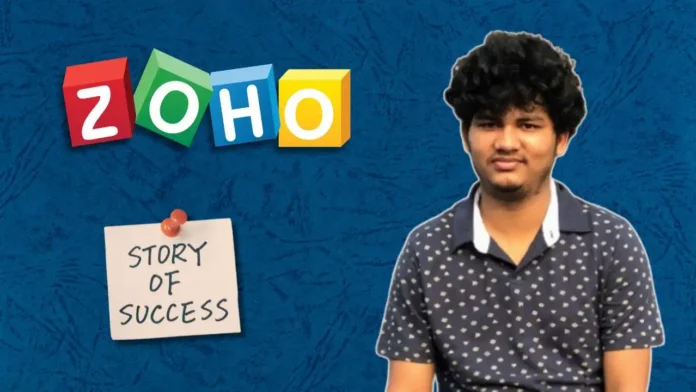 zoho