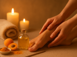 Benefits of Apricot Oil