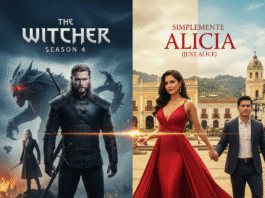 7 New Hollywood OTT Releases This Week