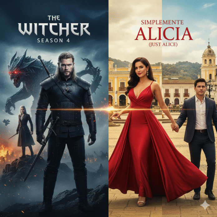 7 New Hollywood OTT Releases This Week