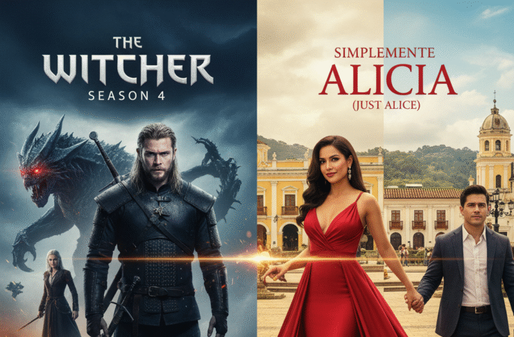 7 New Hollywood OTT Releases This Week