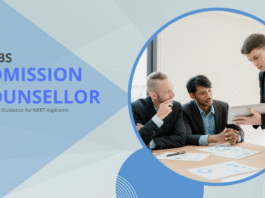 MBBS Admission Counsellor in Ghaziabad