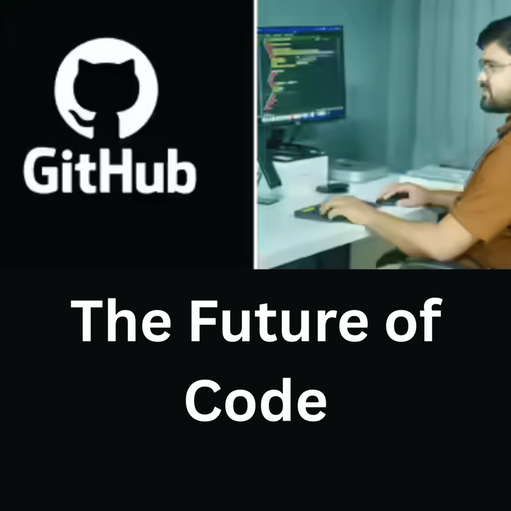 The future of Code