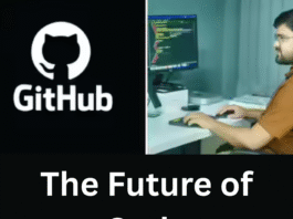 The future of Code