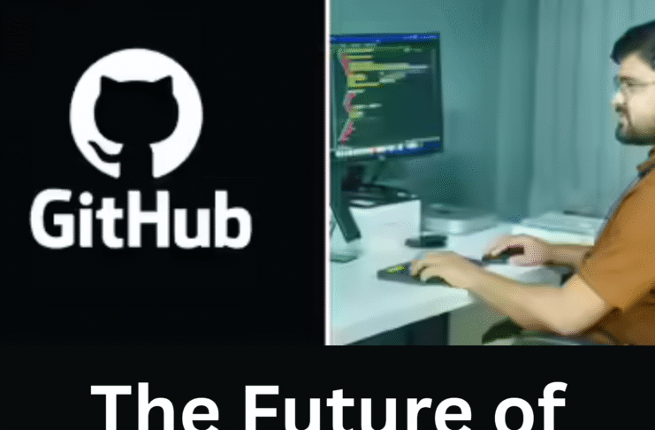 The future of Code