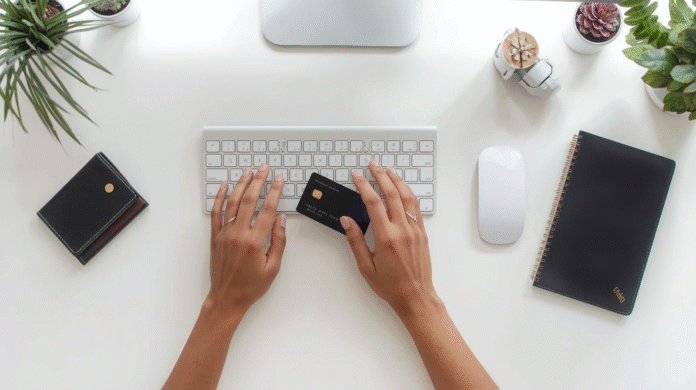 no credit card credit