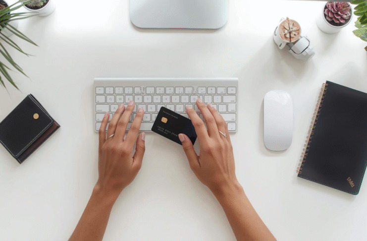 no credit card credit