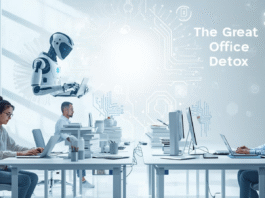 AI office automation