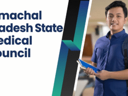 HPSMC – Himachal Pradesh State Medical Council