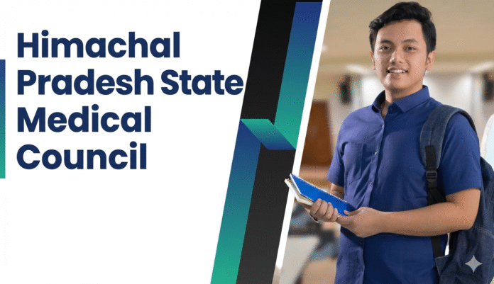 HPSMC – Himachal Pradesh State Medical Council HPSMC – Himachal Pradesh State Medical Council