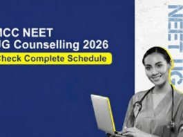 MCC Counselling Registration 2026
