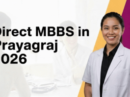 MBBS admission guidance Prayagraj