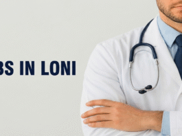 MBBS admission 2026 in Loni