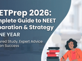 NEETPrep 2026