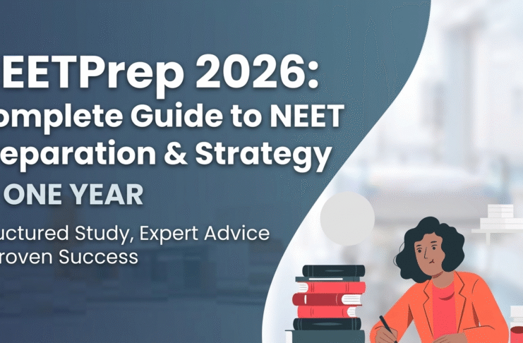 NEETPrep 2026